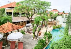 Swimming Pool 4  The Lagoon Bali