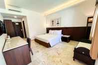 Kamar Tidur  The Lagoon Bali