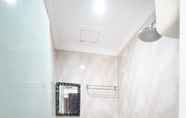 Toilet Kamar 7 DS CoLive Marina Airport