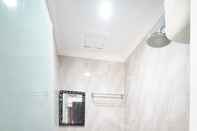 Toilet Kamar DS CoLive Marina Airport