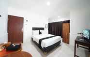 Kamar Tidur 3 DS CoLive Marina Airport