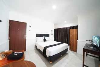 Bedroom 4 DS CoLive Marina Airport