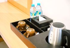 침실 6 Votel Manyar Resort Banyuwangi