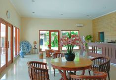 로비 2 Votel Manyar Resort Banyuwangi