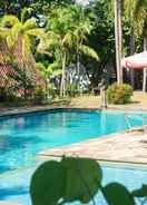 SWIMMING_POOL Votel Manyar Resort Banyuwangi