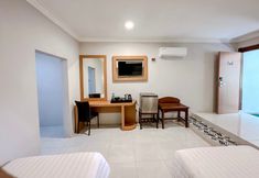 침실 4 Votel Manyar Resort Banyuwangi
