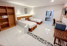 침실 5 Votel Manyar Resort Banyuwangi