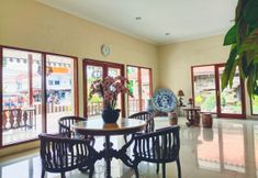 로비 3 Votel Manyar Resort Banyuwangi