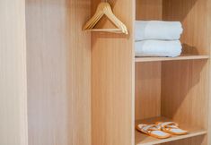 침실 7 Votel Manyar Resort Banyuwangi