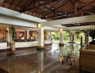 Lobby 2 Nusa Dua Beach Hotel & Spa, Bali