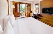 Bedroom 2 Nusa Dua Beach Hotel & Spa, Bali