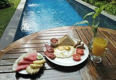 Accommodation Services 2 Sekuta Condo Suites