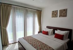 Bedroom 3 Sekuta Condo Suites