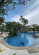 SWIMMING_POOL Medewi Bay Retreat