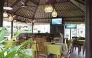 ร้านอาหาร 2 Medewi Bay Retreat