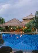 SWIMMING_POOL Medewi Bay Retreat