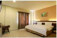 Bedroom Guest Hotel Manggar