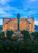 EXTERIOR_BUILDING Hotel Ciputra Semarang managed by Swiss-Belhotel International 