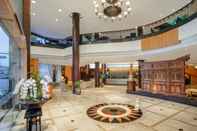 Lobby Hotel Ciputra Semarang managed by Swiss-Belhotel International 