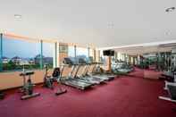 Fitness Center Hotel Ciputra Semarang managed by Swiss-Belhotel International 