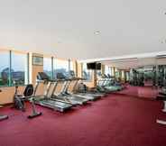 Fitness Center 7 Hotel Ciputra Semarang managed by Swiss-Belhotel International 