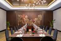 Functional Hall Hotel Ciputra Semarang managed by Swiss-Belhotel International 