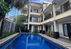 外観 2 Suji Apartment