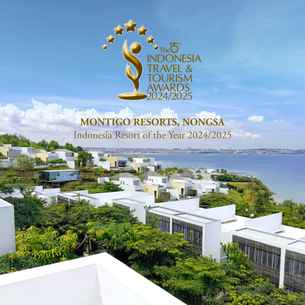 Montigo Resort Nongsa, Rp 3.164.619