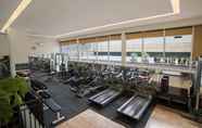 Fitness Center 7 FOX Hotel Gorontalo