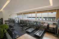 Fitness Center FOX Hotel Gorontalo