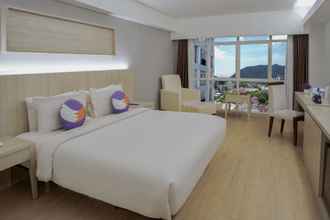 Kamar Tidur 4 FOX Hotel Gorontalo