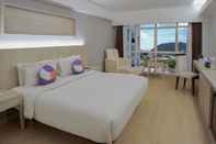 Kamar Tidur FOX Hotel Gorontalo