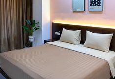 Bedroom 5 Mor Living Hotel