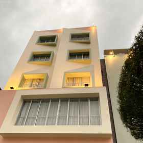 Exterior / Building 1 Khách sạn Mor Living, Khách sạn CV Karya Hidup Sentosa - QUICK Traktor (Cabang Lampung)