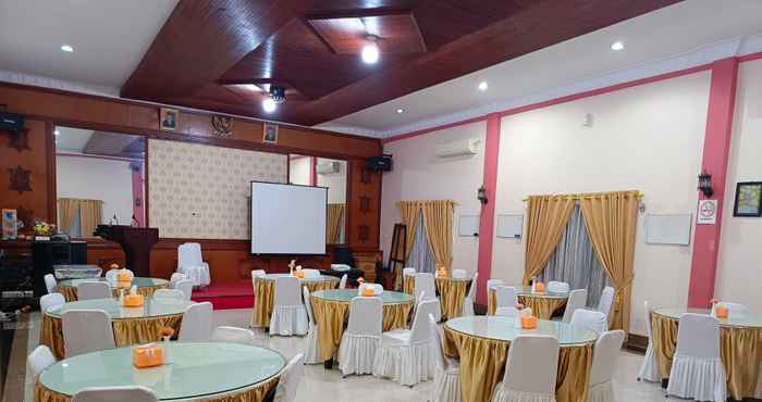 Functional Hall Nagoya Inn Sabang