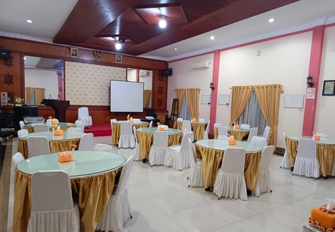 Functional Hall Nagoya Inn Sabang