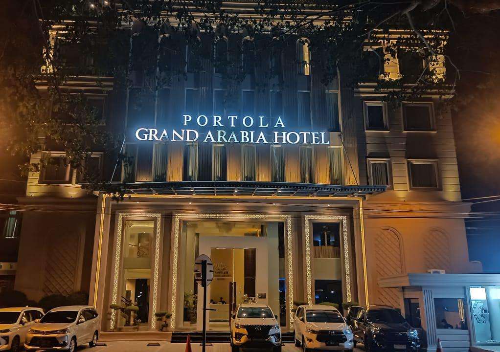 Portola-Grand-Arabia-Hotel