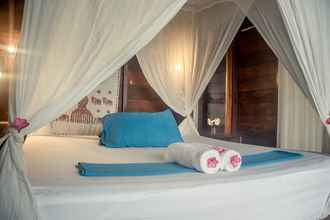 Bilik Tidur 4 Casanemo Resort & Spa