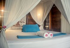 Kamar Tidur 2 Casanemo Resort & Spa