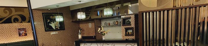 Bar, Cafe and Lounge 4 Grand Central Hotel Pekanbaru