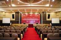 Sảnh chức năng Grand Central Hotel Pekanbaru