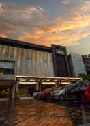 EXTERIOR_BUILDING Drego Pekanbaru