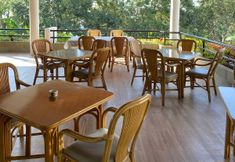 Restaurant 4 Hotel Kencana 