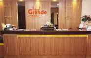 Lainnya 2 Grande Hotel Lampung Powered by Archipelago