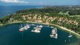 Nongsa Point Marina & Resort, SGD 83