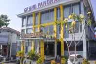 Bangunan Grand Panorama Hotel 