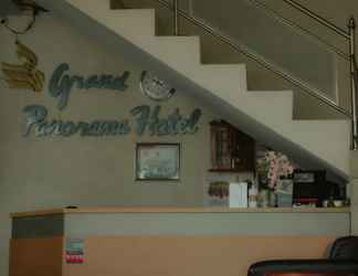 Accommodation Services 2 Grand Panorama Hotel 