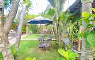 Common Space 6 Abian Cottage Lembongan