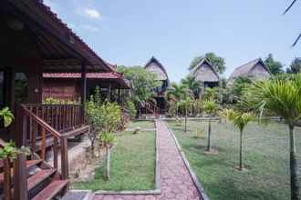 Luar Bangunan 4 Abian Cottage Lembongan