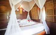 Kamar Tidur 3 Abian Cottage Lembongan